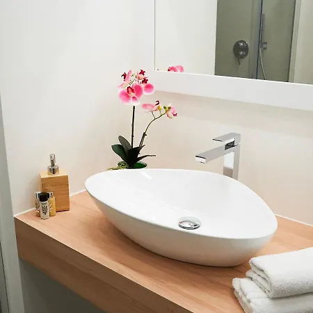 Toscano Palace Luxury * Catânia