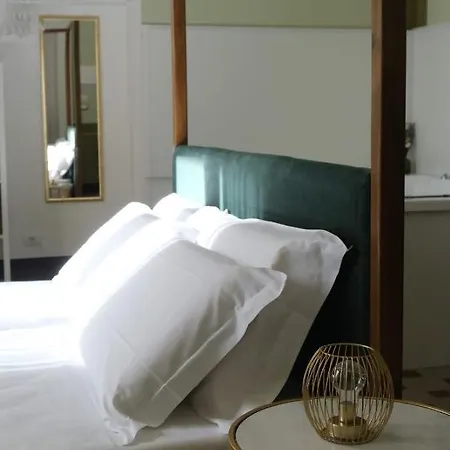 Toscano Palace Luxury Bed & Breakfast