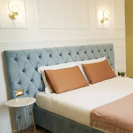 Toscano Palace Luxury *