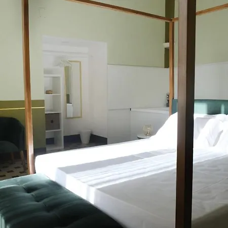 Toscano Palace Luxury