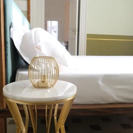 Toscano Palace Luxury B&B 4*