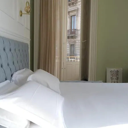 B&B Toscano Palace Luxury 4*