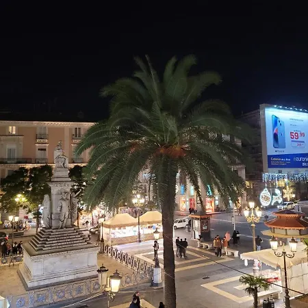 Toscano Palace Luxury B&B 4*