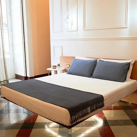 Bed & Breakfast Toscano Palace Luxury