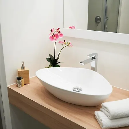 Toscano Palace Luxury Catania