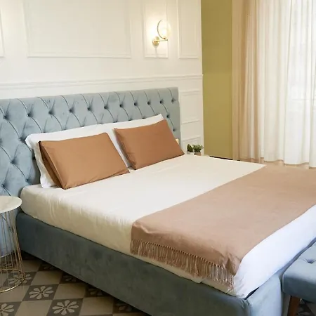 Toscano Palace Luxury Bed & Breakfast
