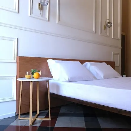 Toscano Palace Luxury Catania