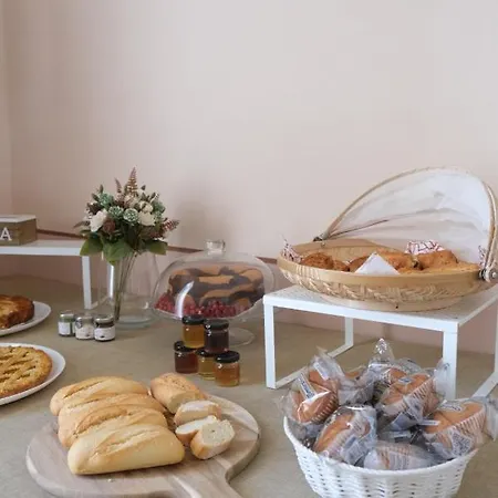 Toscano Palace Luxury Bed & Breakfast