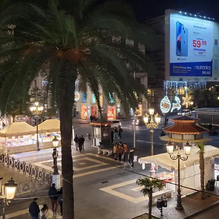 B&B Toscano Palace Luxury 4*