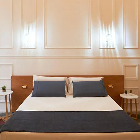 Toscano Palace Luxury Bed & Breakfast