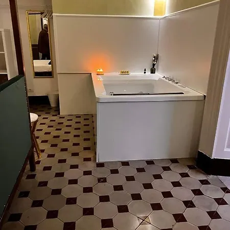 Toscano Palace Luxury *