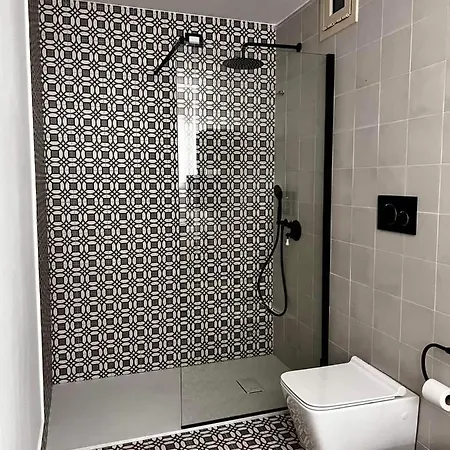 Toscano Palace Luxury