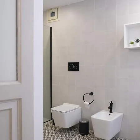 Toscano Palace Luxury Bed & Breakfast Catania