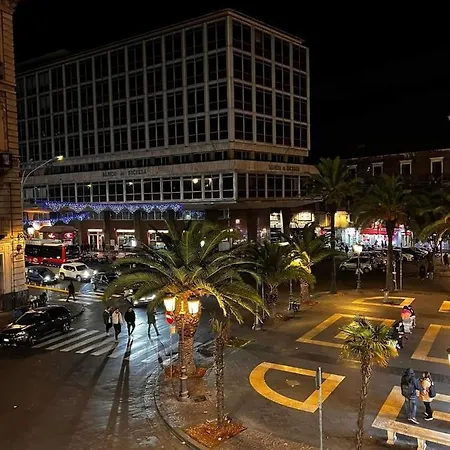 B&B Toscano Palace Luxury