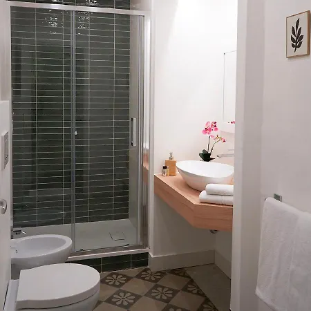 Toscano Palace Luxury 카타니아