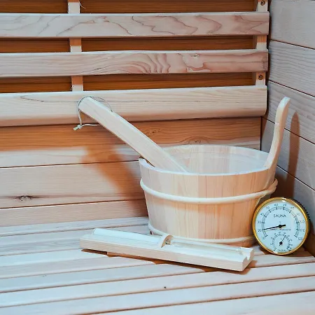 Toscano Palace Luxury B&B