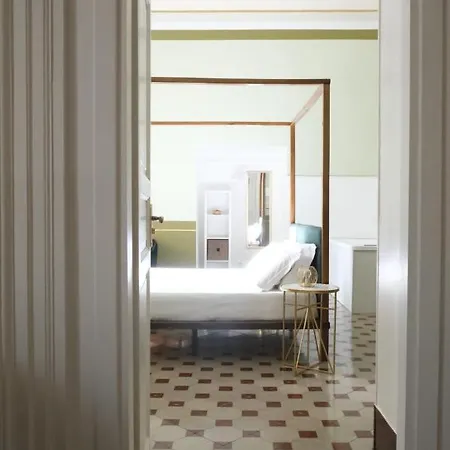 Toscano Palace Luxury 4* 카타니아