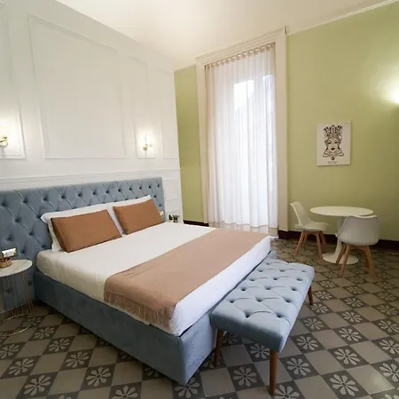 B&B Toscano Palace Luxury 4*
