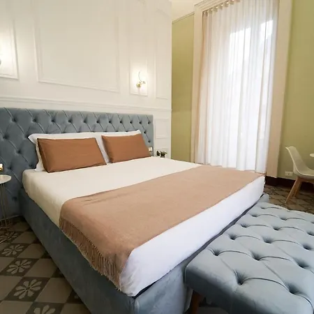 Toscano Palace Luxury *
