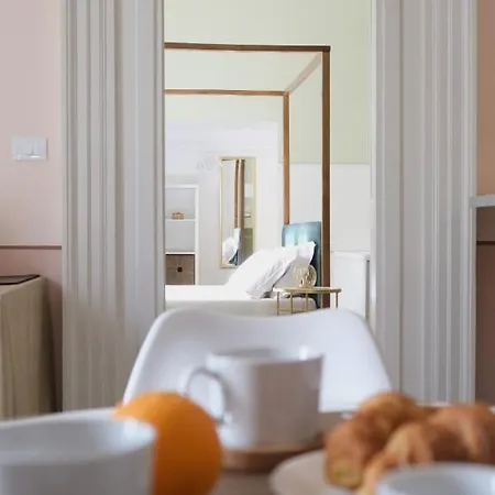 Toscano Palace Luxury 4*