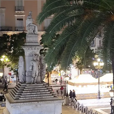 Toscano Palace Luxury B&B 4*