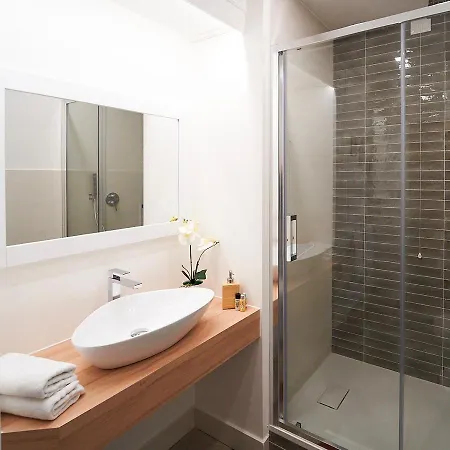 Bed & Breakfast Toscano Palace Luxury