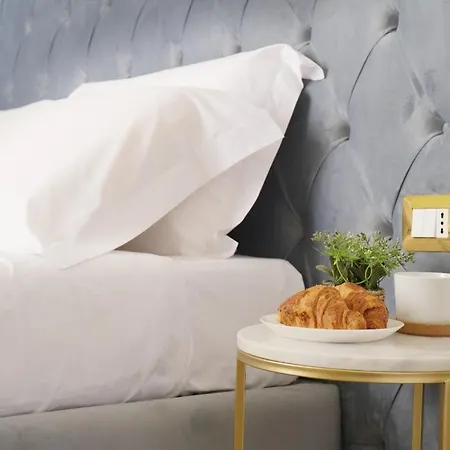 B&B Toscano Palace Luxury 카타니아