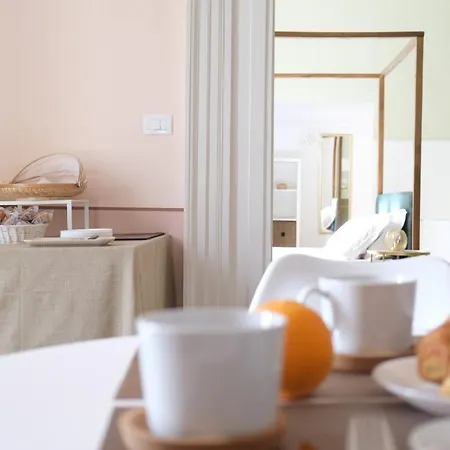 B&B Toscano Palace Luxury