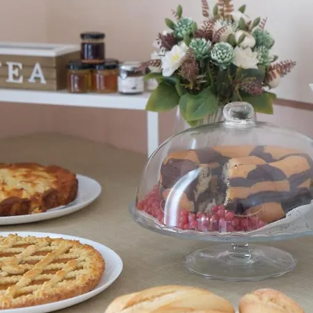 Toscano Palace Luxury Bed & Breakfast Catania