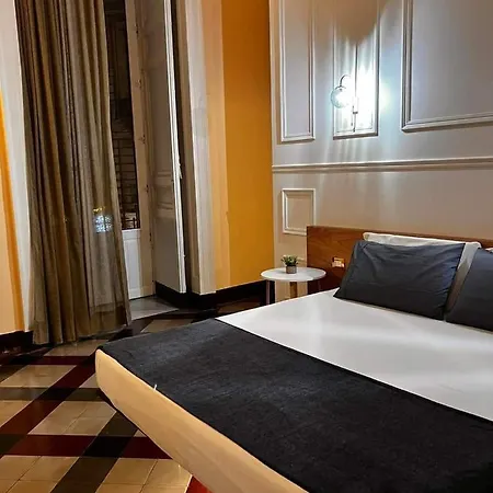 Bed & Breakfast Toscano Palace Luxury *