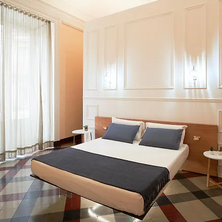 Toscano Palace Luxury