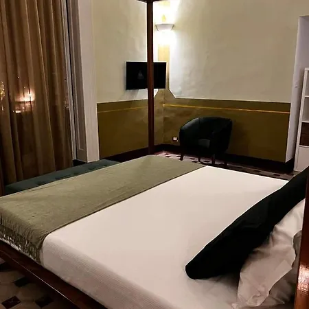 Toscano Palace Luxury