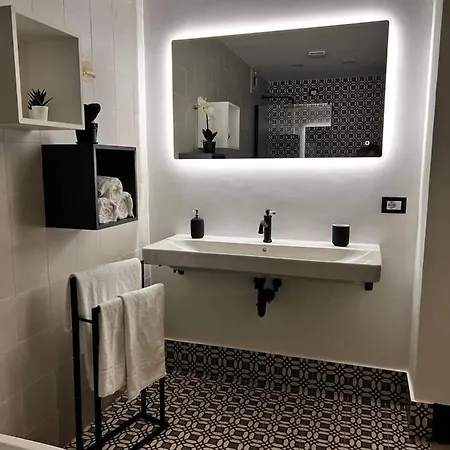 B&B Toscano Palace Luxury 카타니아