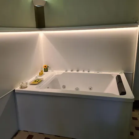Bed & Breakfast Toscano Palace Luxury Catania