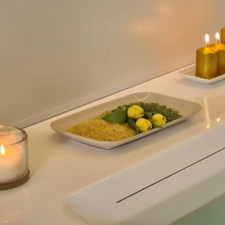 Bed & Breakfast Toscano Palace Luxury