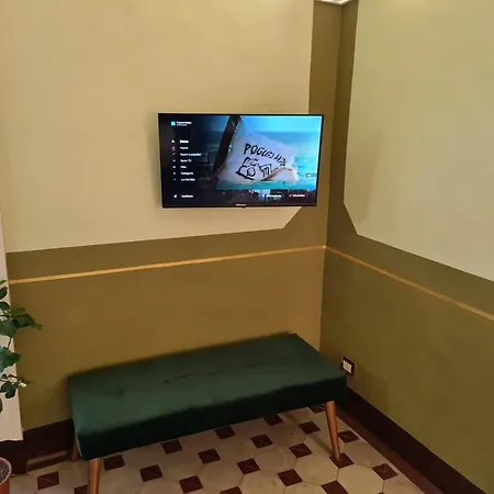Toscano Palace Luxury * Catania