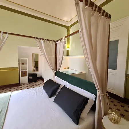 Toscano Palace Luxury * Catania