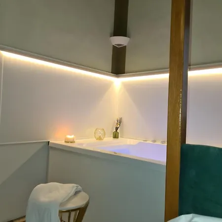 Toscano Palace Luxury B&B 4*