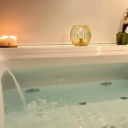 B&B Toscano Palace Luxury 4*