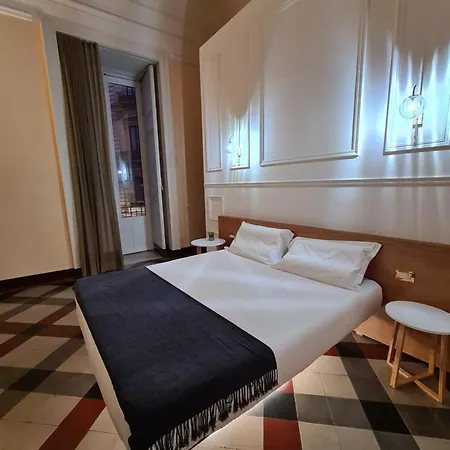 Toscano Palace Luxury Bed & Breakfast Catania