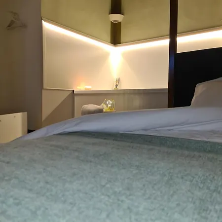 B&B Toscano Palace Luxury