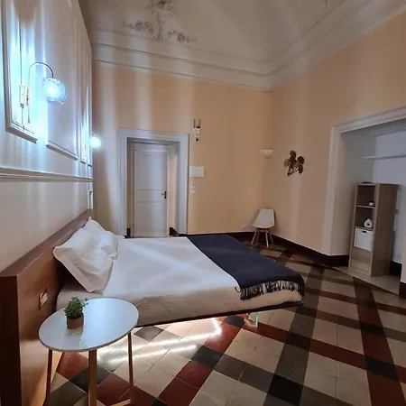 Toscano Palace Luxury