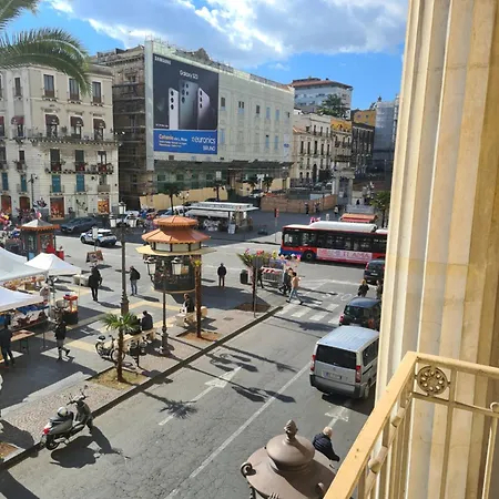 Toscano Palace Luxury