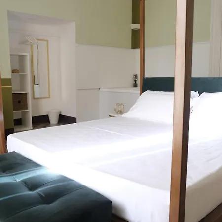 Toscano Palace Luxury