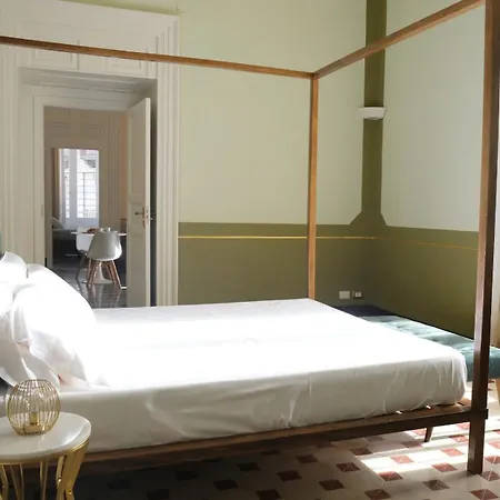Bed & Breakfast Toscano Palace Luxury *