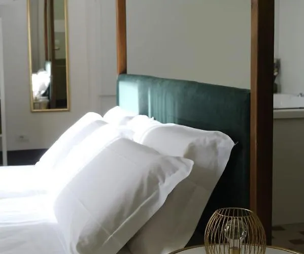 Toscano Palace Luxury Bed and Breakfast