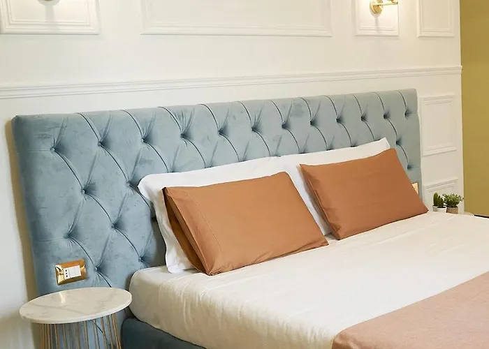 Toscano Palace Luxury 4*