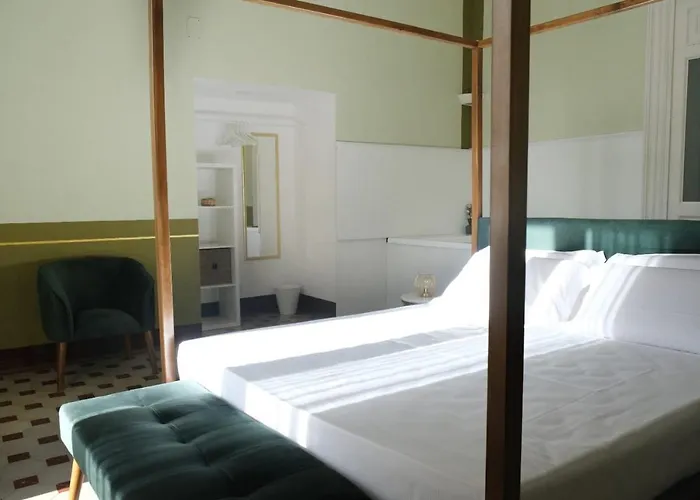 Toscano Palace Luxury