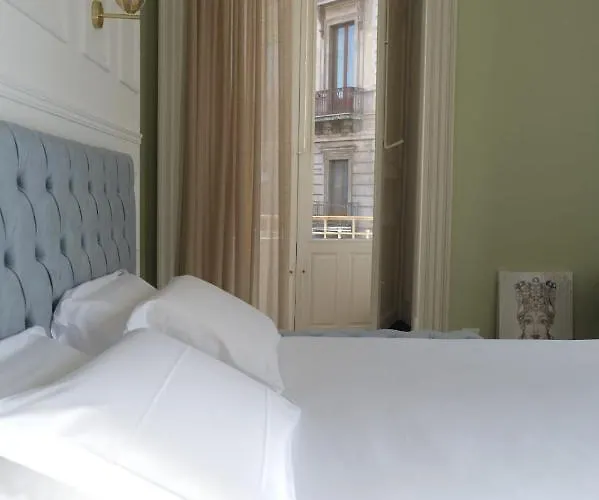 Bed and Breakfast Toscano Palace Luxury 4*