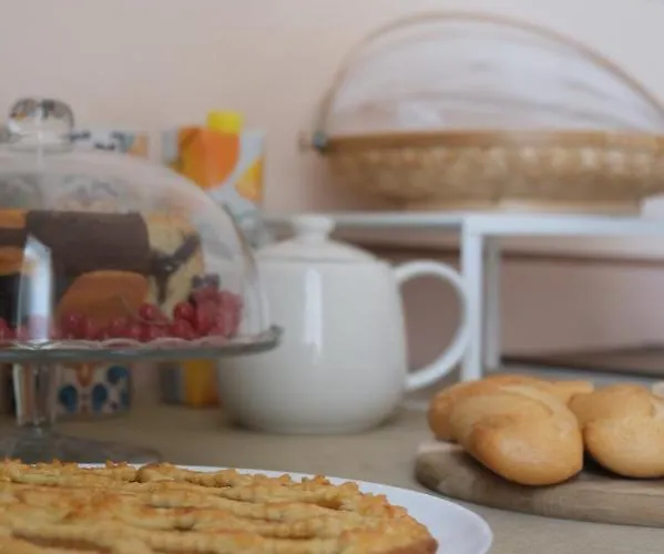 Toscano Palace Luxury 4*